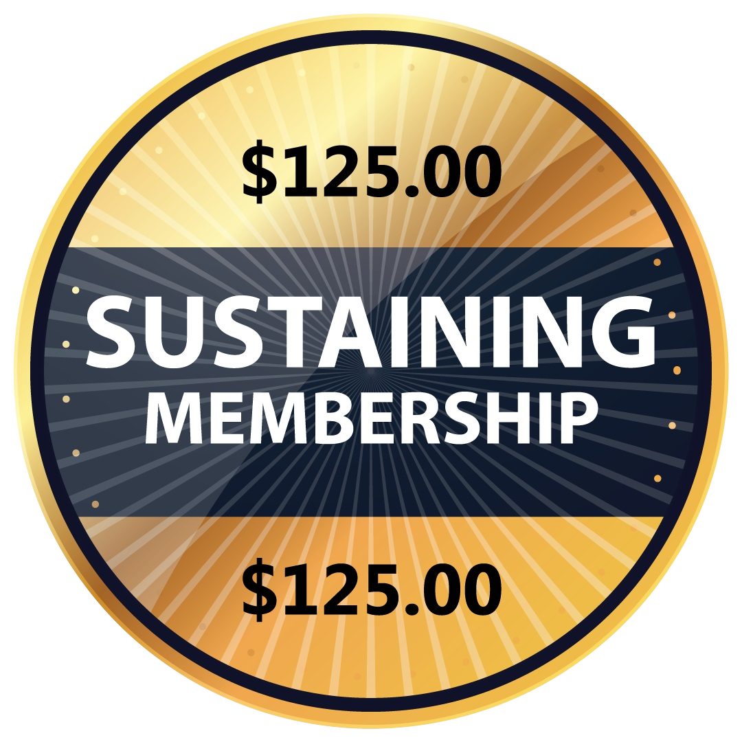 Sustaining Member